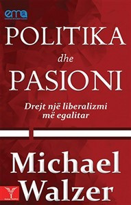 Politika dhe pasioni
