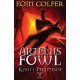 Artemis Fowl 3 Kodi i perjetesise