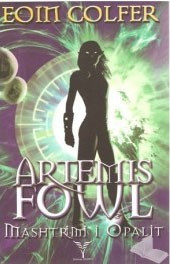 Artemis Fowl 4-Mashtrimi i Opalit