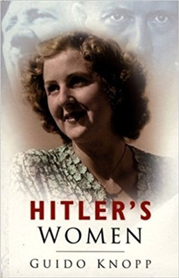 Grate e Hitlerit dhe Marlena