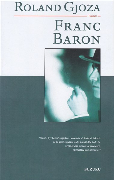 Franc Baron