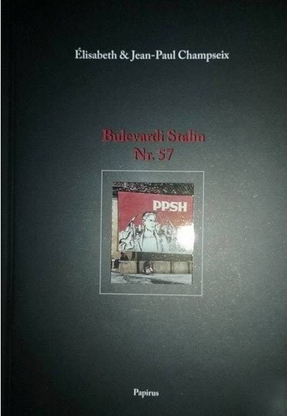 Bulevardi Stalin Nr. 57