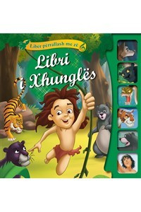 Libri i Xhungles