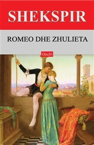 Romeo dhe Zhulieta (HC)