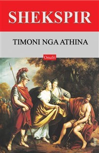 Timoni nga Athina (HC)
