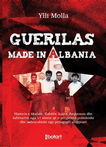 Guerilas made in Albania