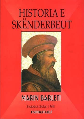 Historia e Skënderbeut
