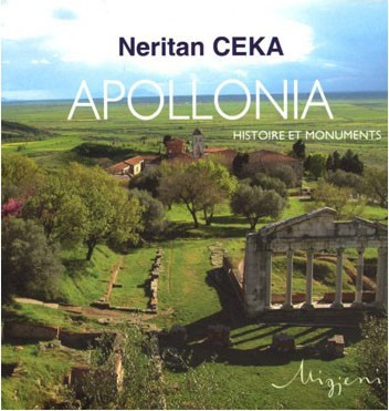 Apollonia, histoire et monuments