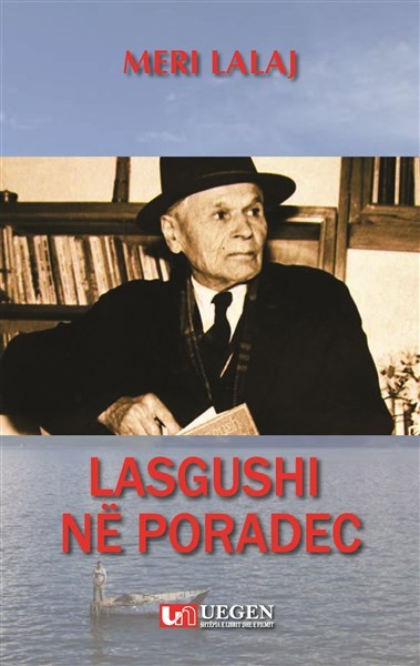 Lasgushi në Pogradec