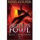 Seria 8-vëllimshme e Artemis Fowl