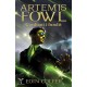 Seria 8-vëllimshme e Artemis Fowl