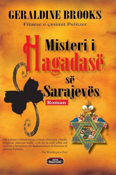 Misteri i Hagadase se Sarajeves