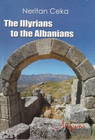 The Illyrians to the Albanians