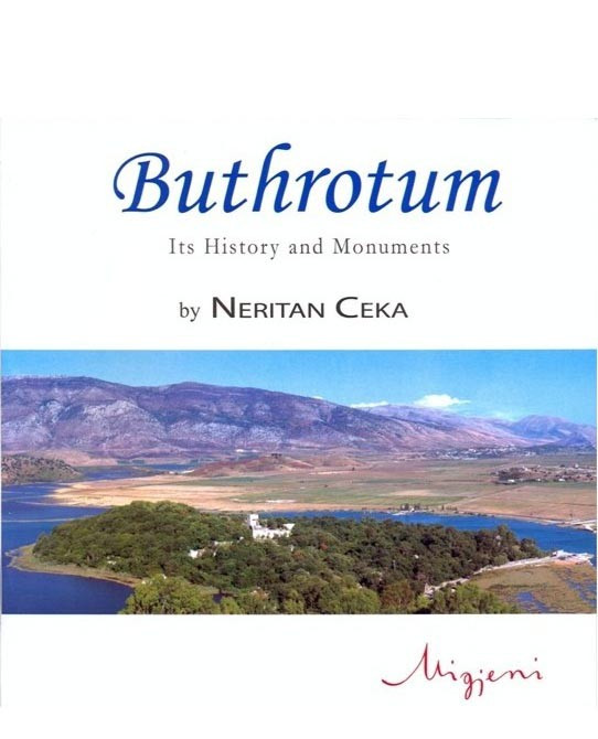 Buthrotum
