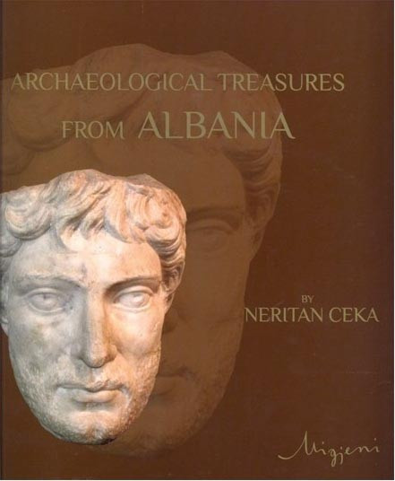 Archaeological treasures from Albania, Vëll I