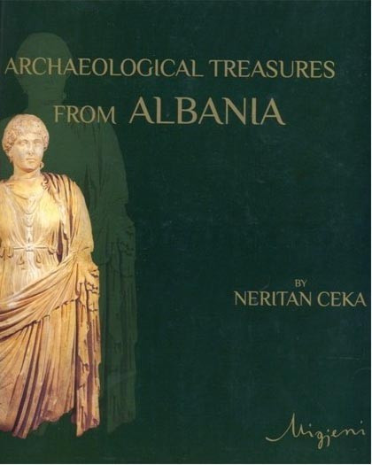 Archaeological treasures from Albania, Vëll II
