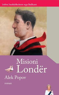 Misioni Londer