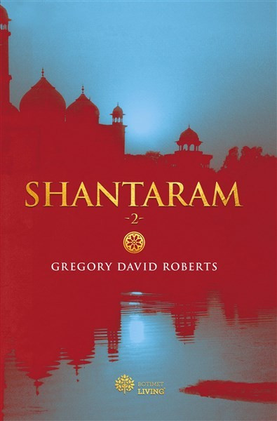Shantaram - vëll. 2