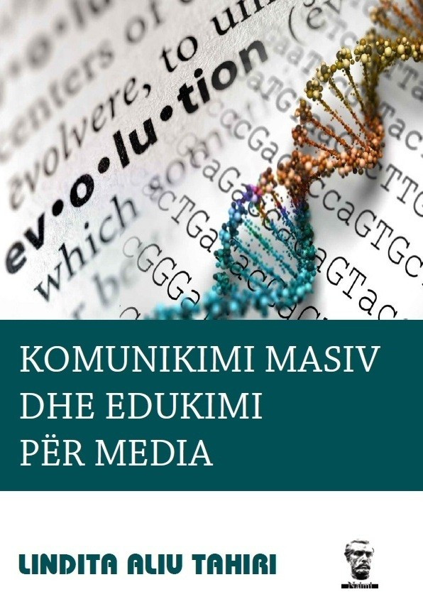 Komunikimi masiv dhe edukimi për media