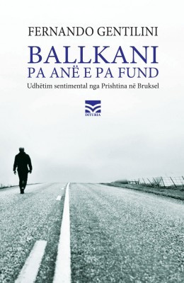 Ballkani pa ane e pa fund
