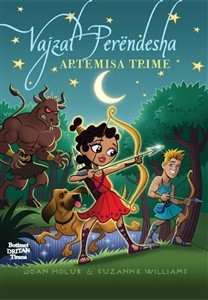 Vajzat Perendesha 4 - Artemisa trime