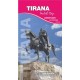 Tirana Tourist Map, DOWNTOWN, OUTDOORS, RURAL