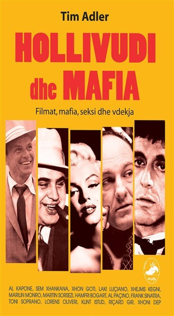 Hollivudi dhe mafia