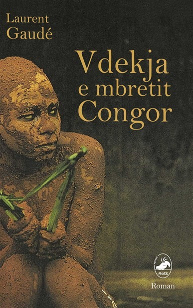 Vdekja e mbretit Congor