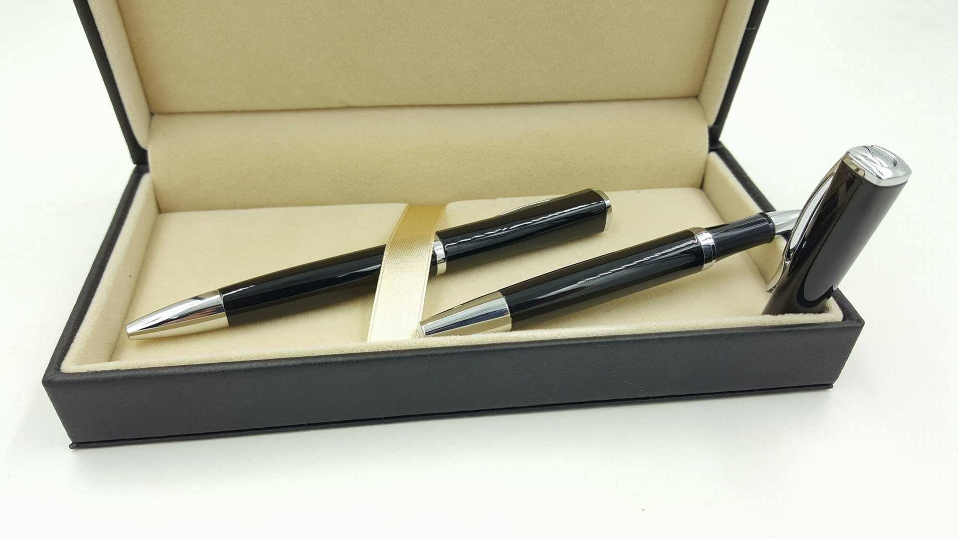 Stilolapsa Elegant 1108 të Personalizuar