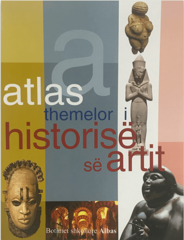 Atlas themelor i historisë së artit