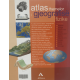 Atlas themelor i gjeografisë fizike