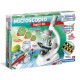 Set Mikroskop Kit + Enciklopedia e Perseve