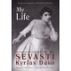 My life: the autobiography og the pioneer of female education in Albania SC