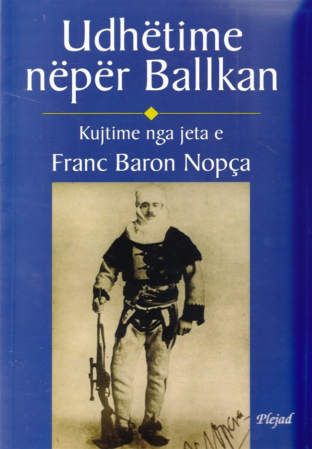Udhetim neper Ballkan/Kujtime