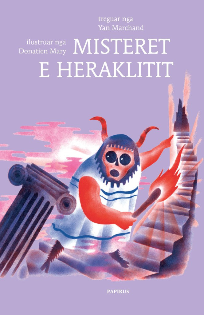 Misteret e Heraklitit