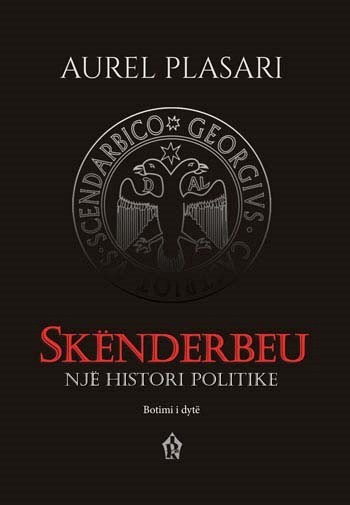 Skënderbeu – Një histori politike