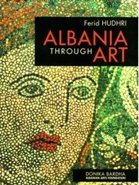 Albania Through Arts, The encyclopedia of the visual memory for Albanians