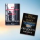 Thrillera politikë – set me 2 libra