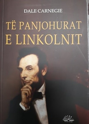 Të panjohurat e Linkolnit