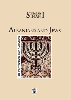 Albanians and Jews