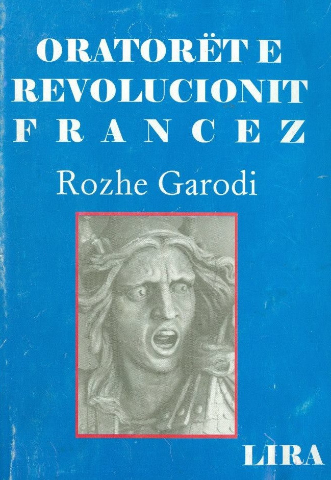 Oratoret e revolucionit francez