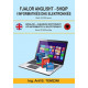 Fjalori anglisht-shqip i informatikes dhe elektronikes