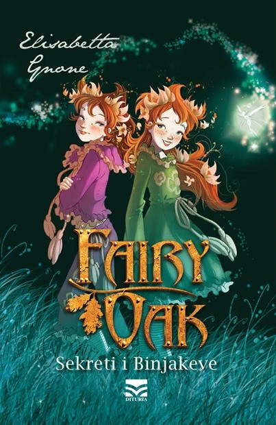 Fairy Oak - Sekreti i binjakeve