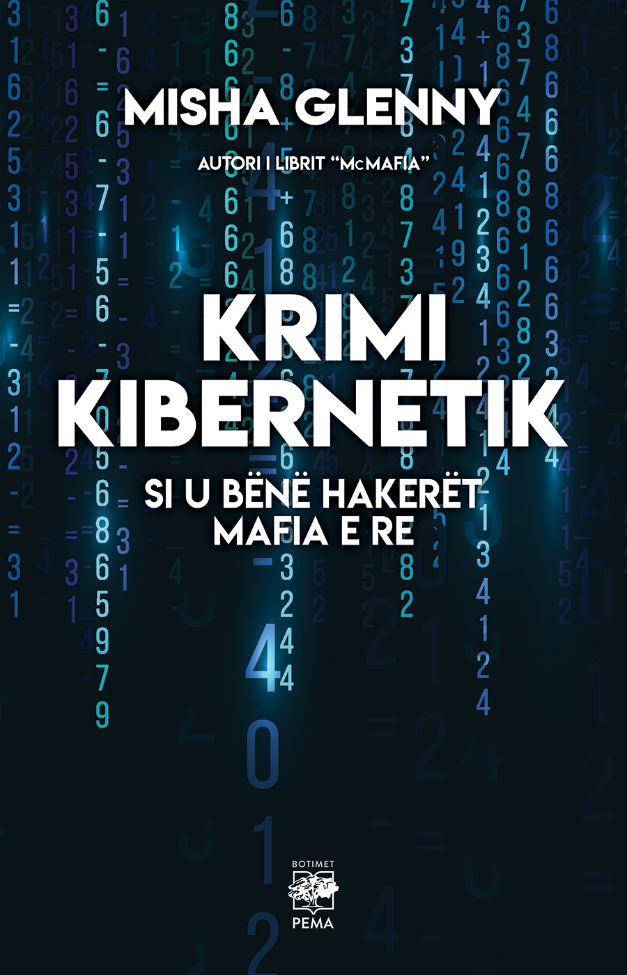 Krimi Kibernetik