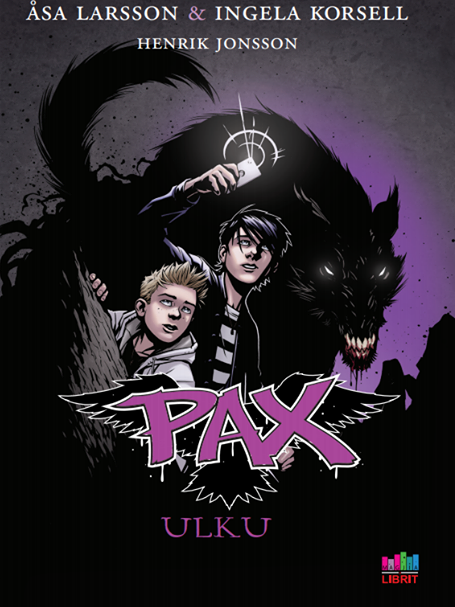 Pax 2 - Ulku