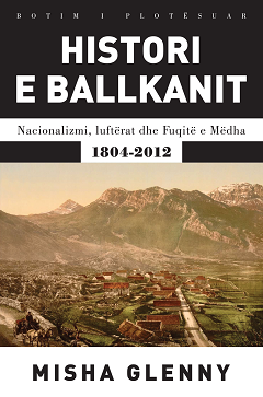 Historia e Ballkanit
