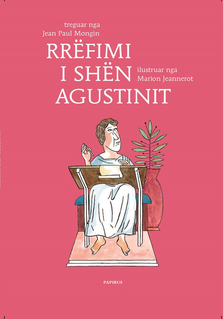 Platonet e vegjel – Rrefimet e Shen Agustinit