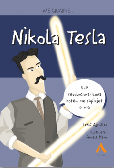 Me quajne... Nikola Tesla