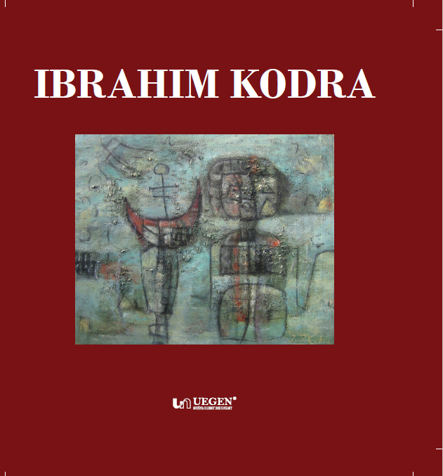Ibrahim Kodra Album