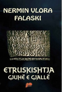 Etruskishtja gjuhe e gjalle